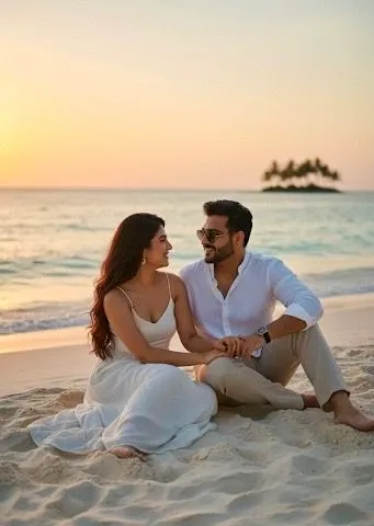 What to Wear for a Pre Wedding Shoot: The Ultimate Outfit Guide for Couples 